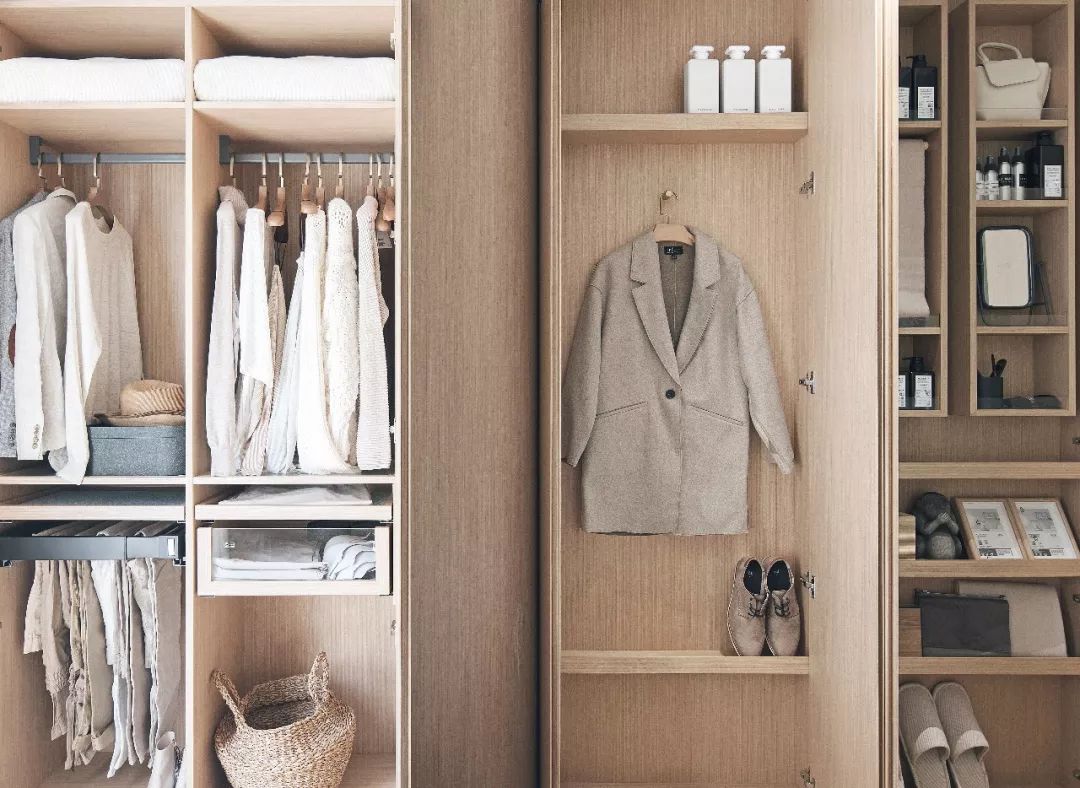 落差巨大的家-189