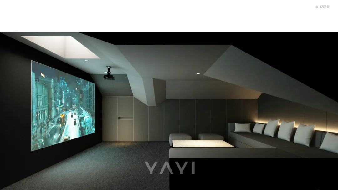 孙建亚自宅·1100㎡别墅豪宅-27