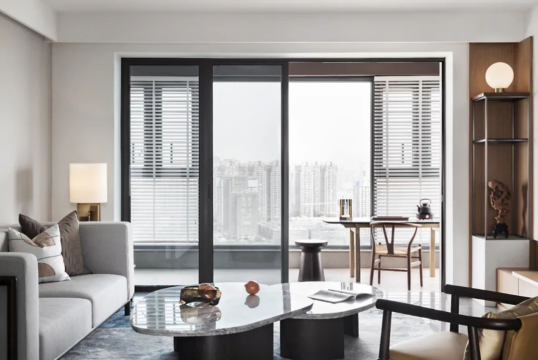 点海设计|东方意境的简约诠释-23