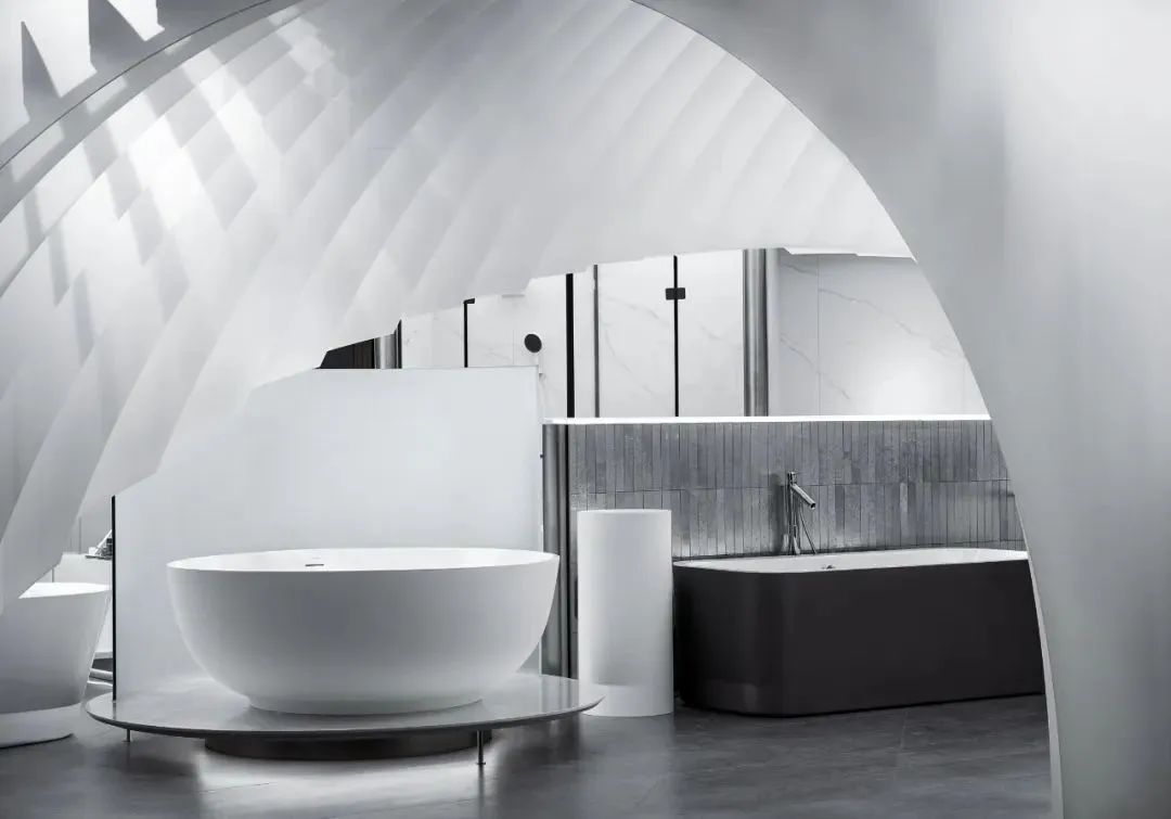 沃驰展厅丨中国合肥丨杭州南術设计有限公司-51