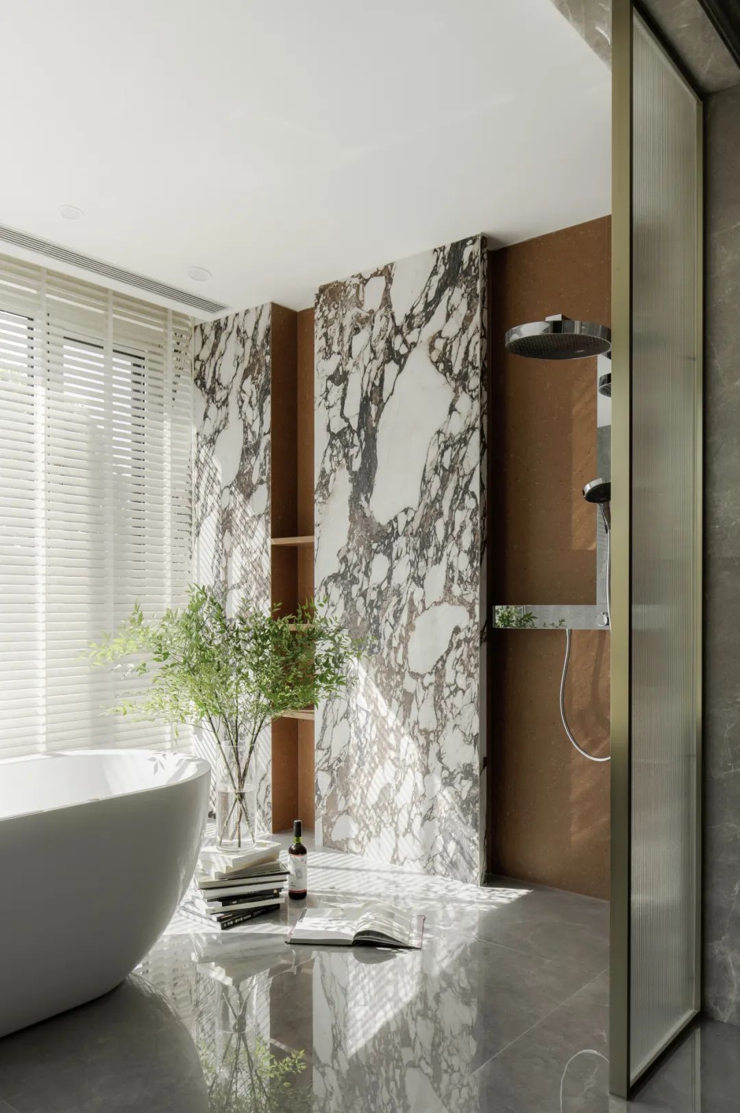 首发 x 此间设计 · 魏成栋 | 舞动的时光-55