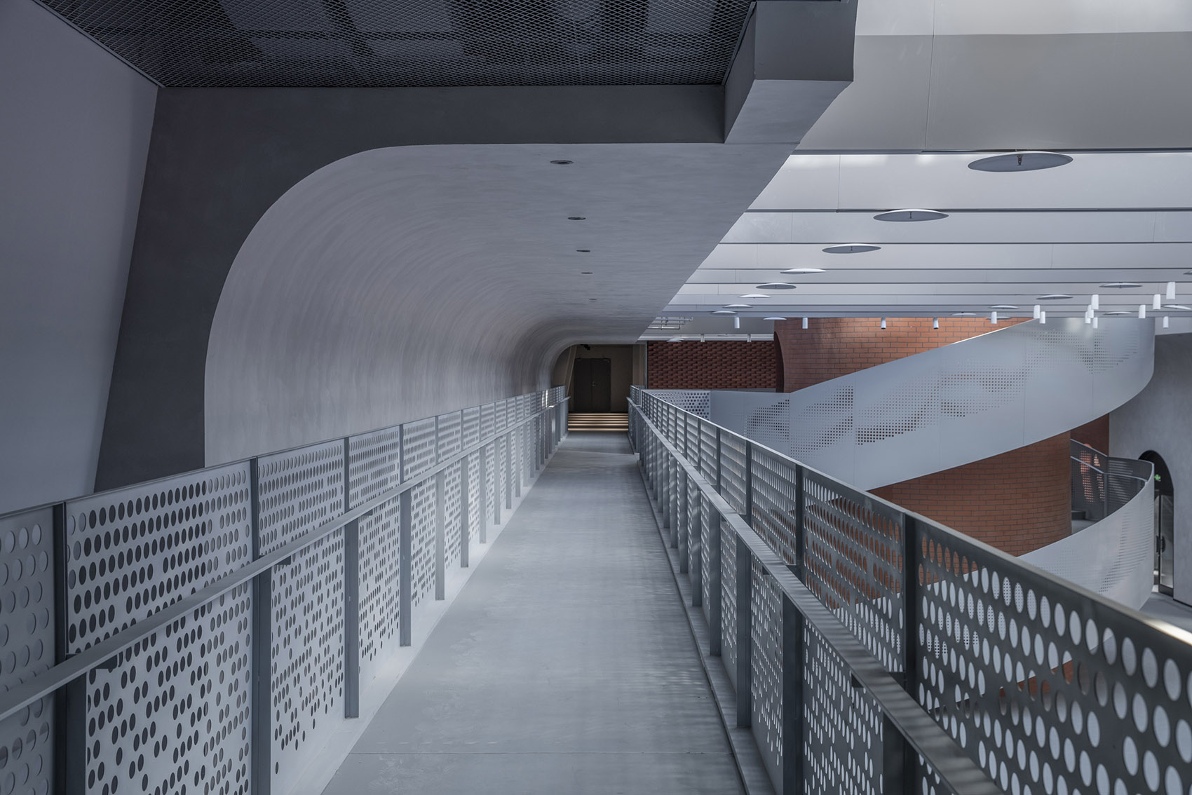 北锣鼓巷泊寓丨中国北京丨超级建筑事务所-85