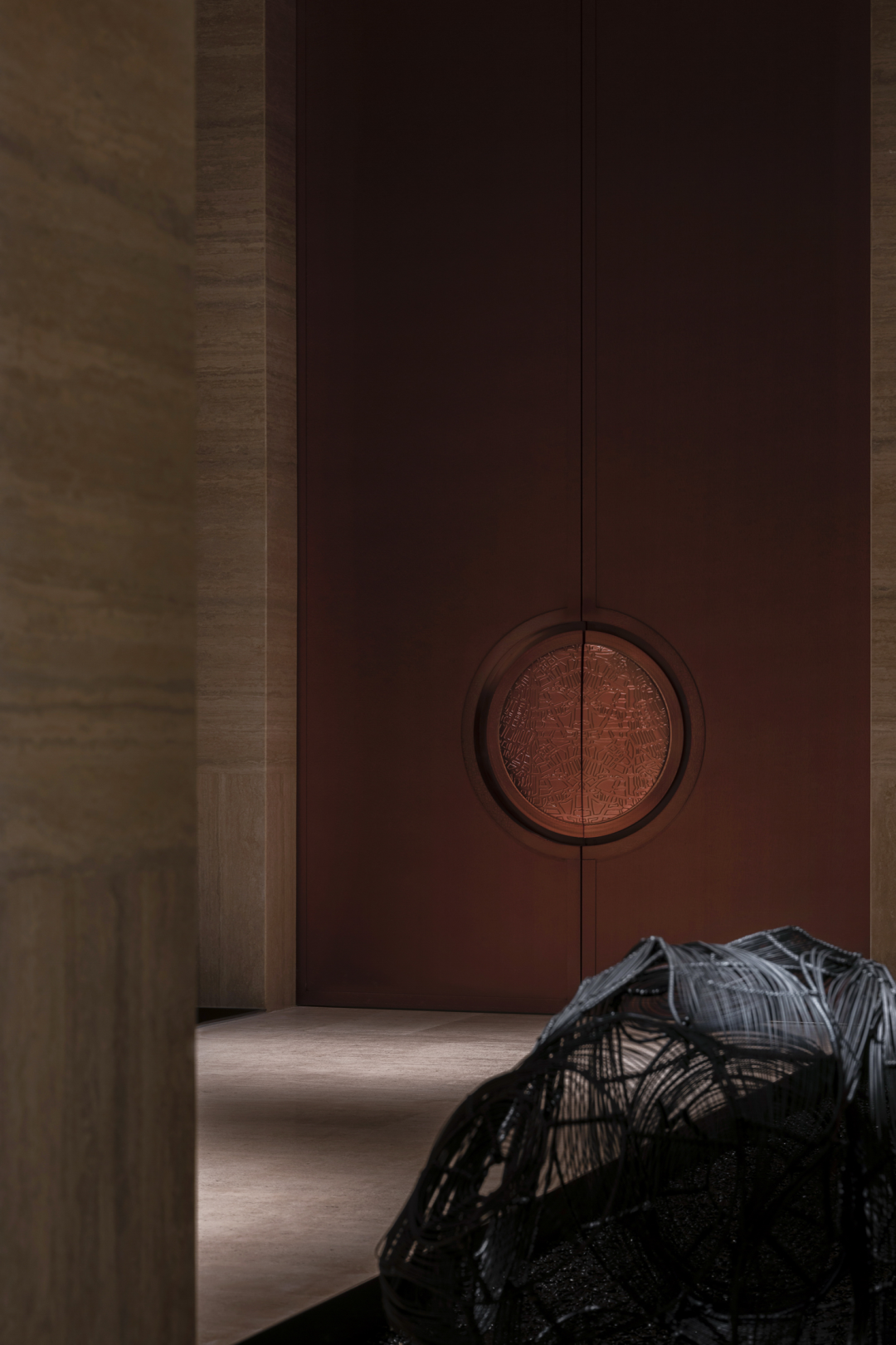 南宁万科瑧湾悦丨中国南宁丨G.ART集艾设计-45