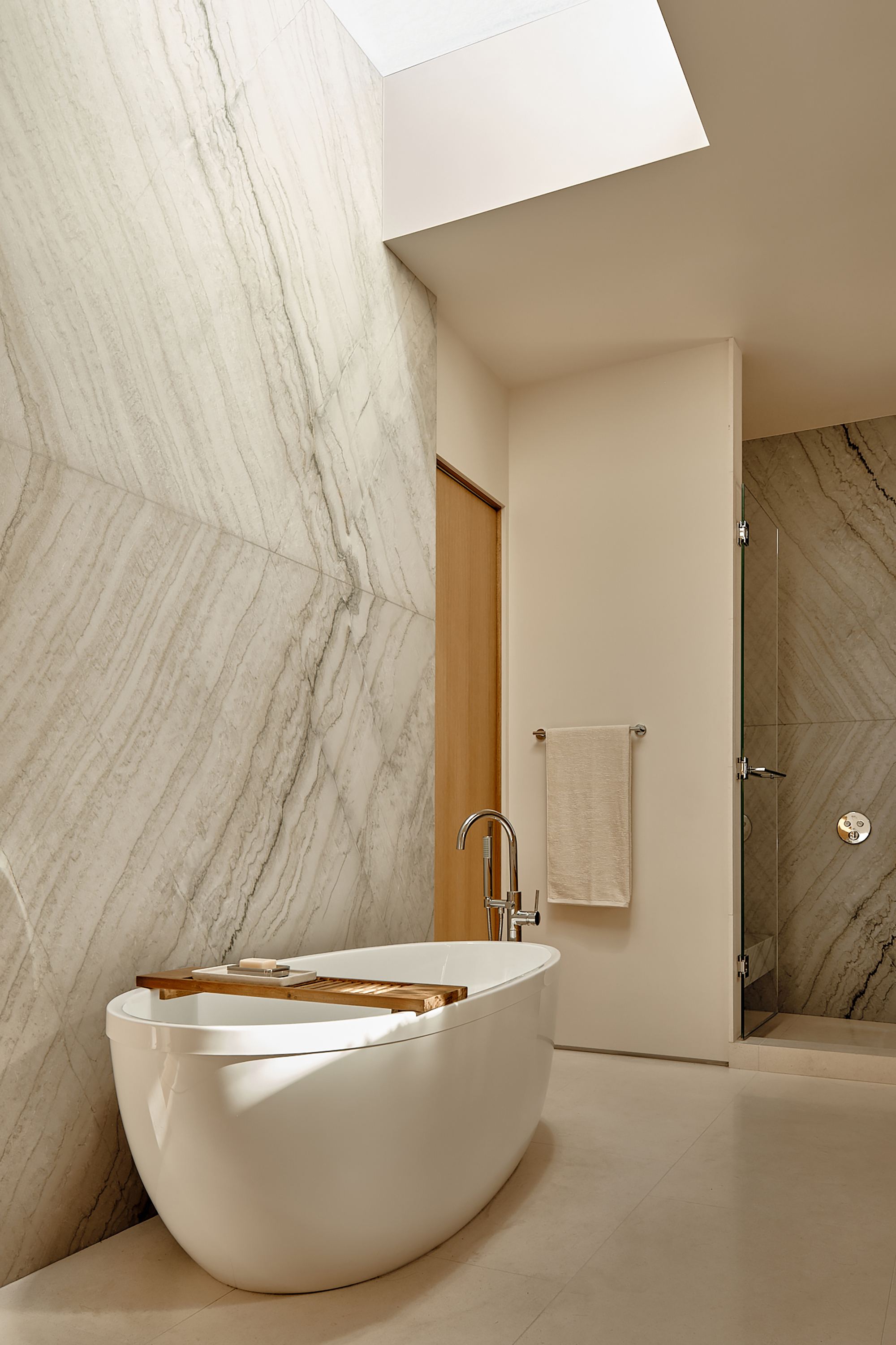 丨美国曼哈顿丨Venn Studio-36