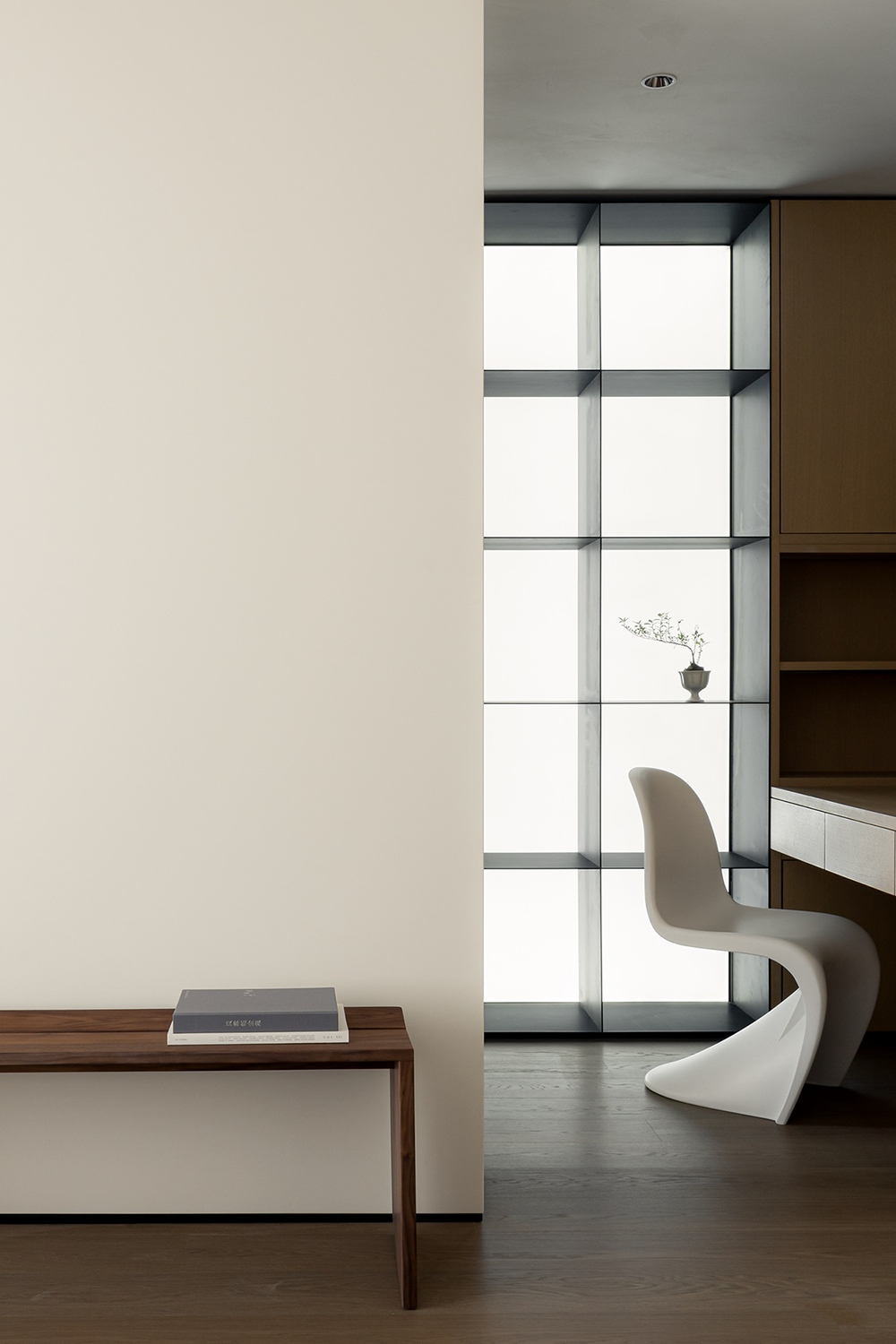 至简无相丨中国济南丨東莫设计-27