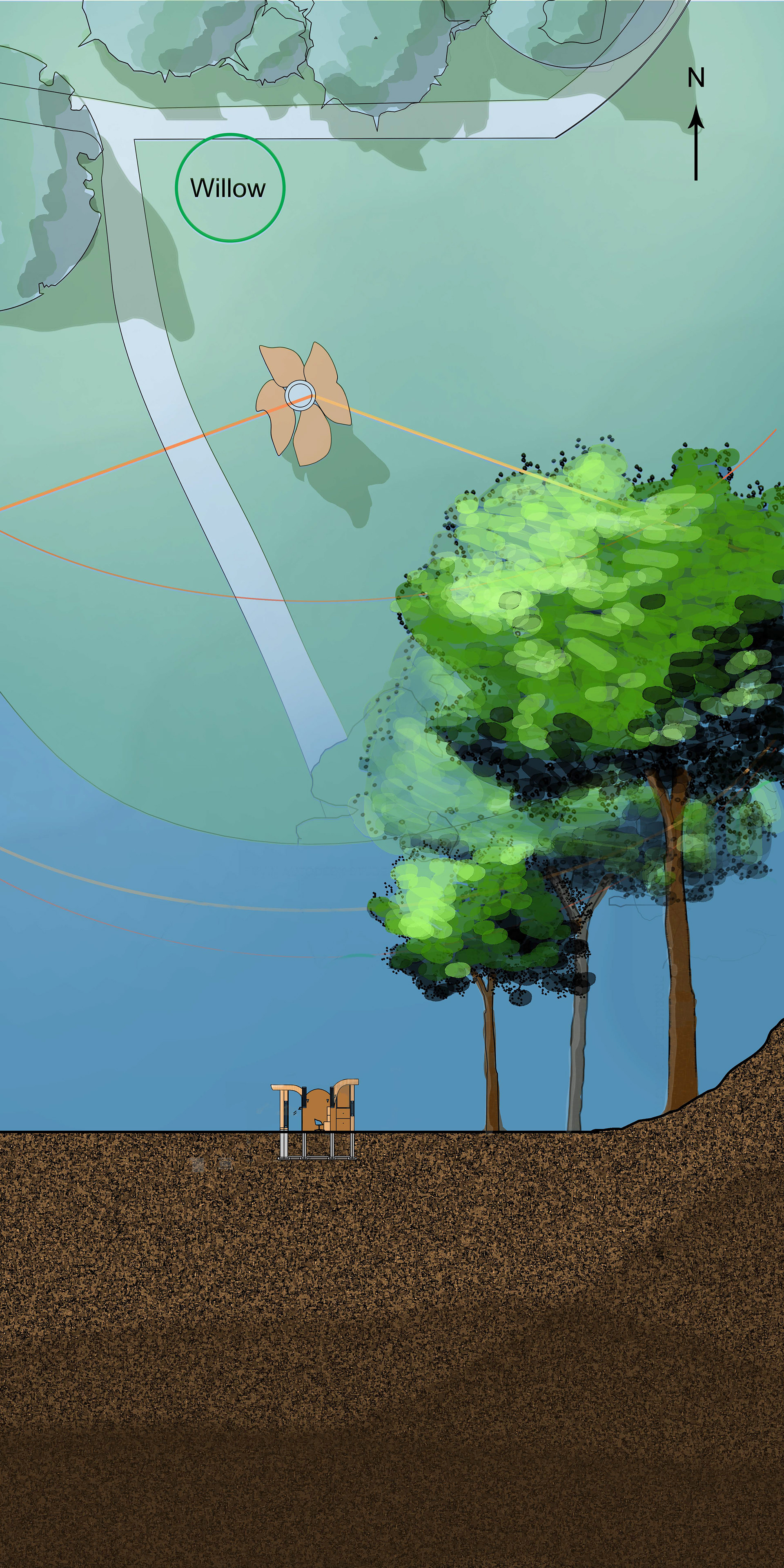 高公园微型屋丨加拿大多伦多丨Victoria Lyu-5