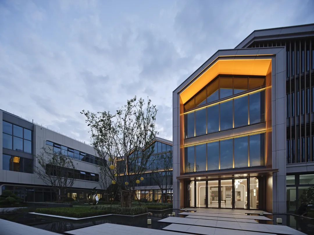 浙江台州创融·润园丨中国台州丨TCC DESIGN 思创合设计-0