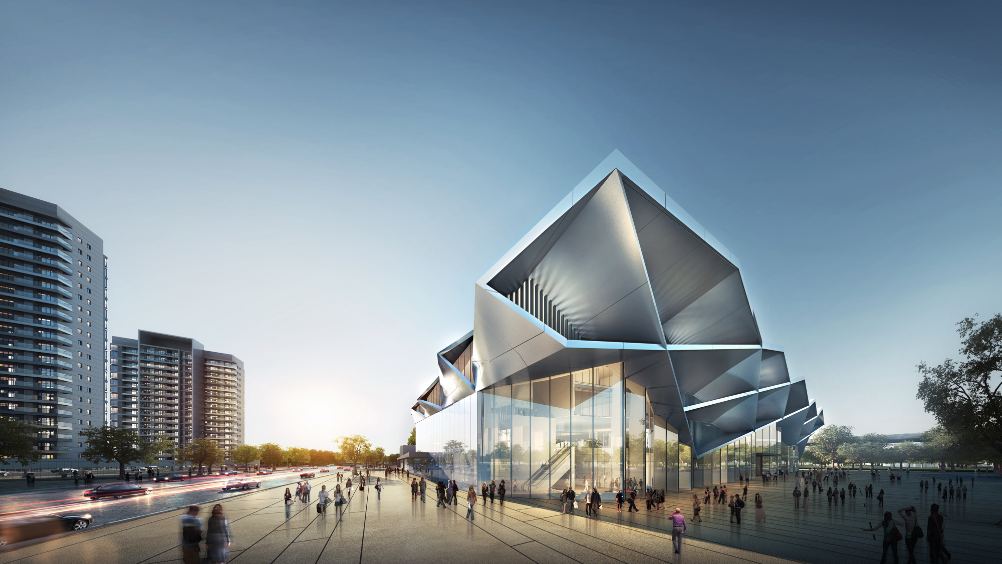 dayawan center coach station-5