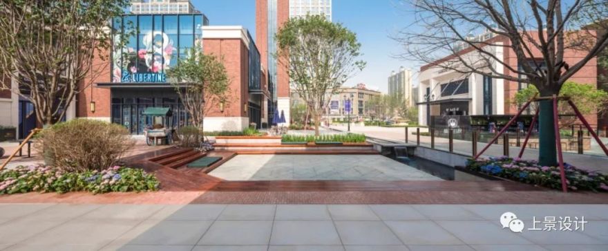 石家庄翡翠书院,未来生活景观的典范-45