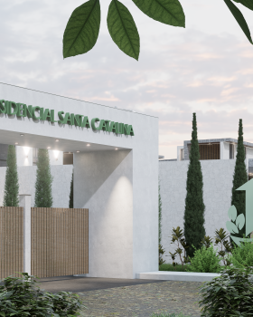 PRO. RESIDENCIAL URBANO SANTA CATALINA