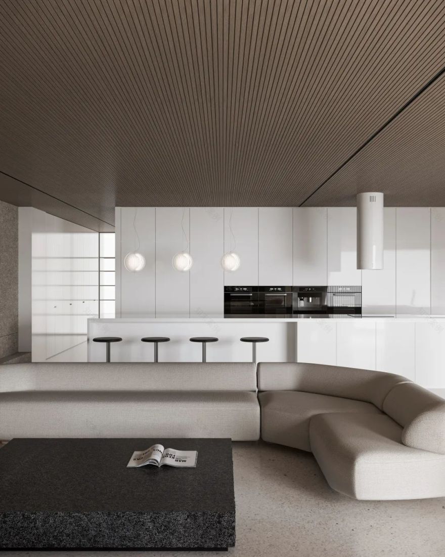 方案·无界丨中国佛山丨JOLLYDESIGN 乔里设计-0