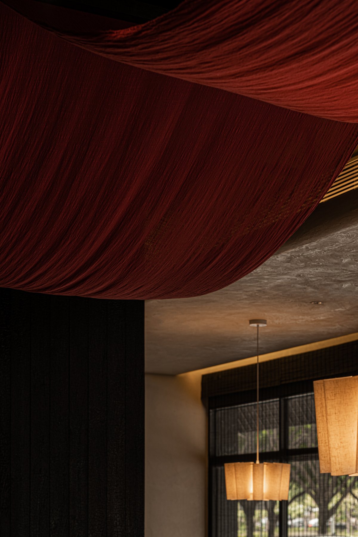 山城重庆的“山牧”餐厅丨中国重庆-41