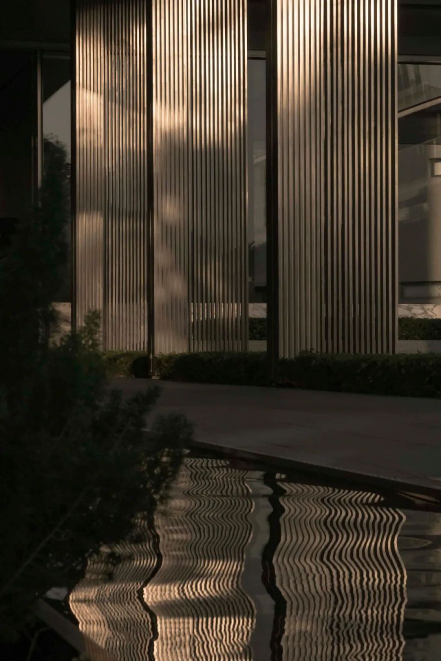 城市心脏的归所 | 深圳华润城润玺二期(大区)-21