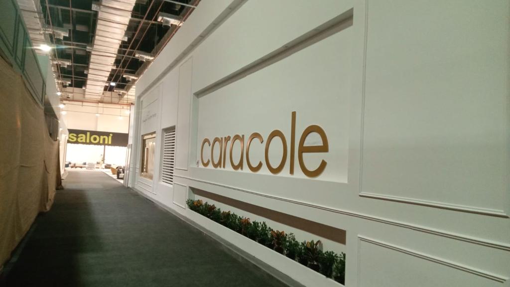 Caracole 室内设计项目-53