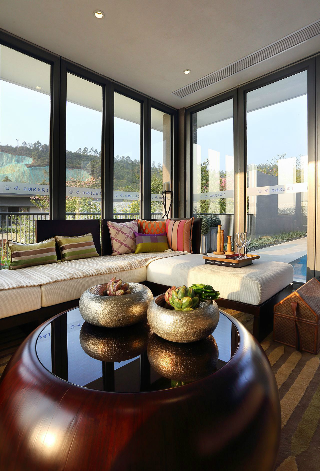 偏爱度假风  周赫-4