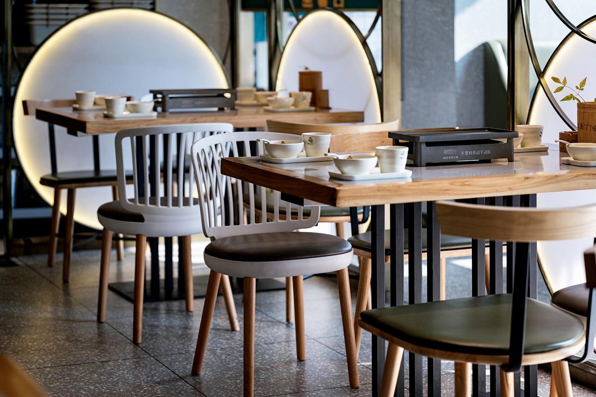 军力烧烤(郑东商业中心店)丨温圣长-41