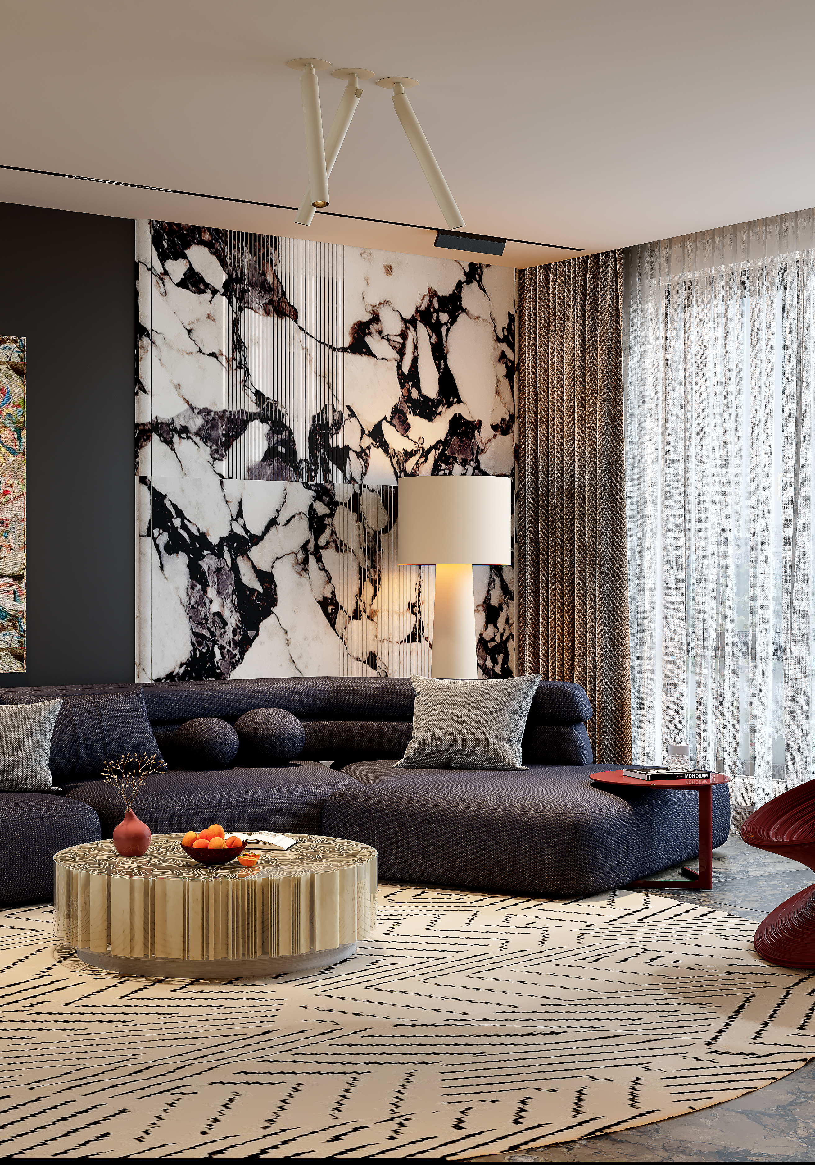 北京御东新府项目-7