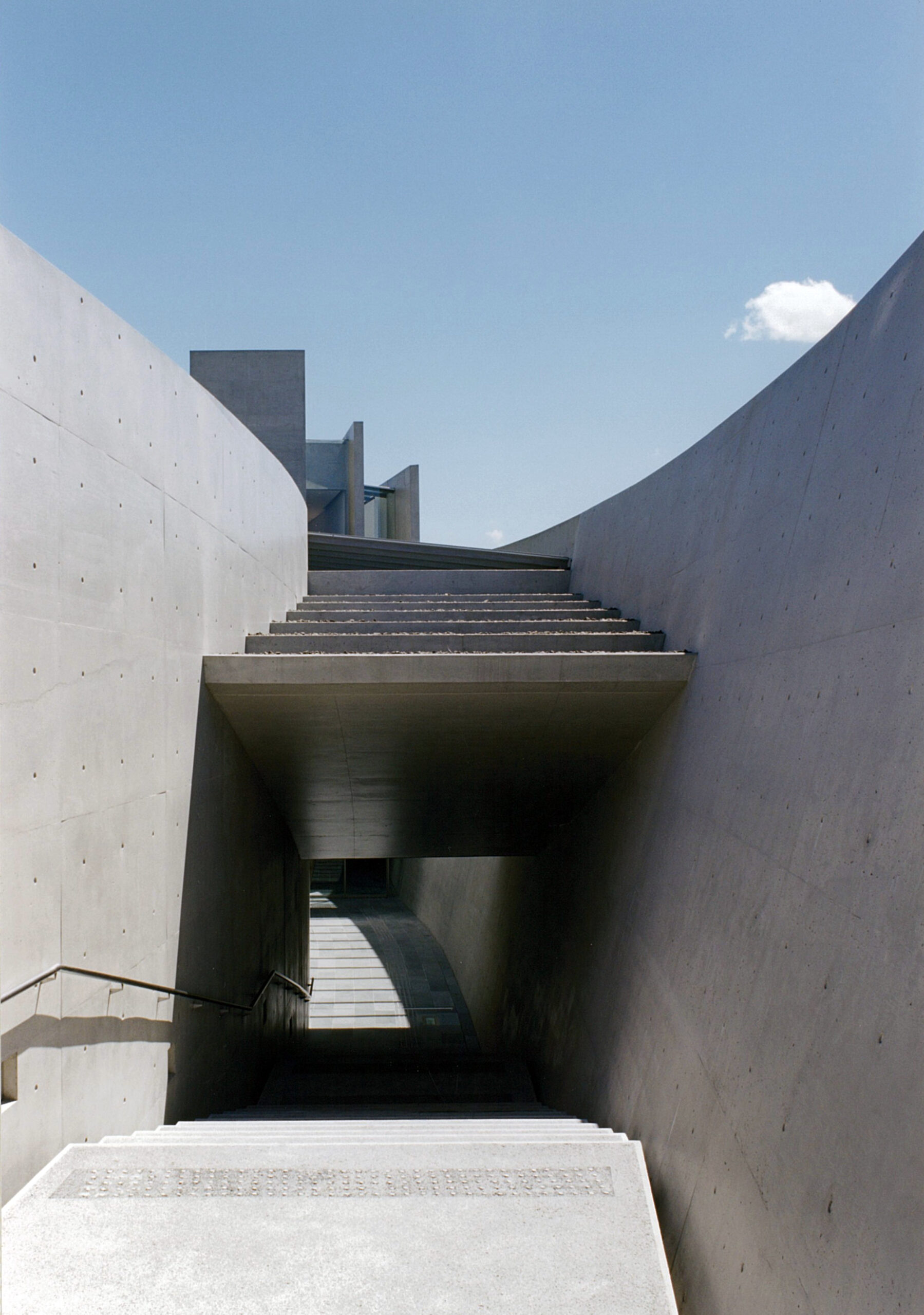    Sendai City Tomizawa Site Museum - Sakakura Associates 坂倉建築研究所-11