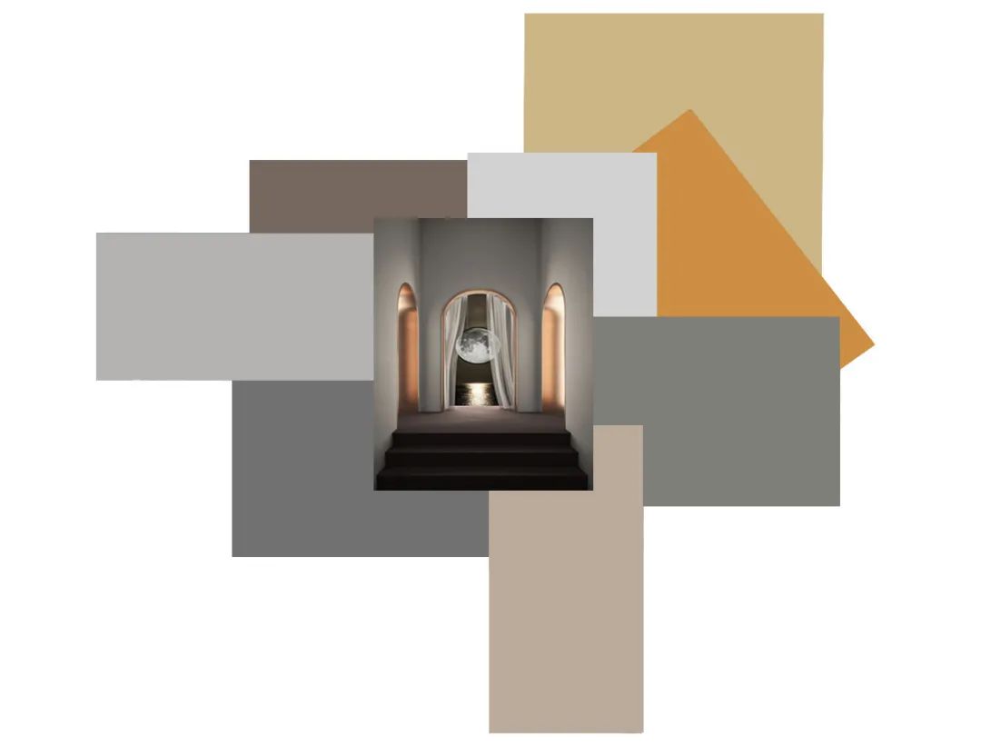 厦门华尔顿现代居家风格解析丨中国厦门丨莫逆空间设计-6