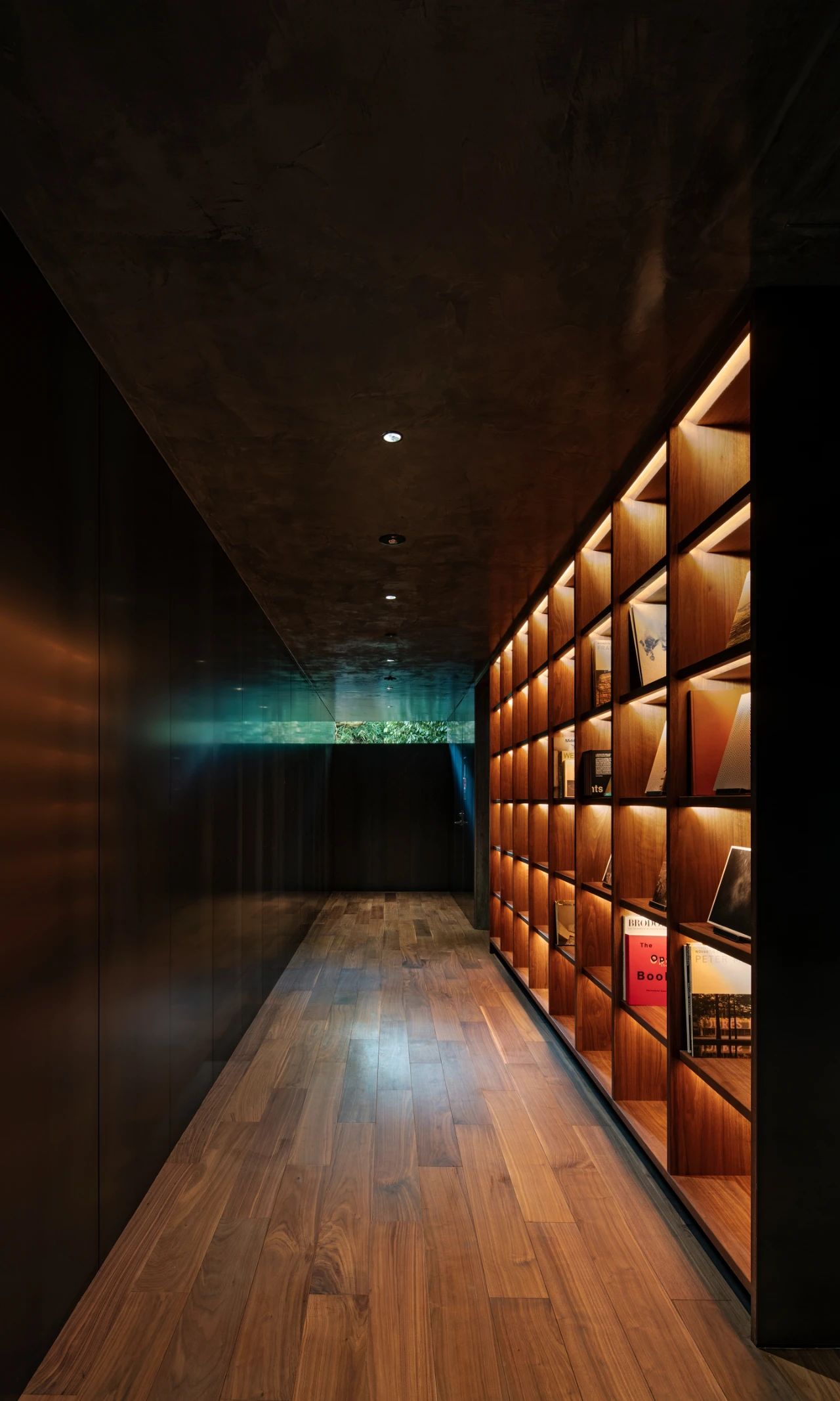 镌刻自然丨日本东京丨Suppose Design-40