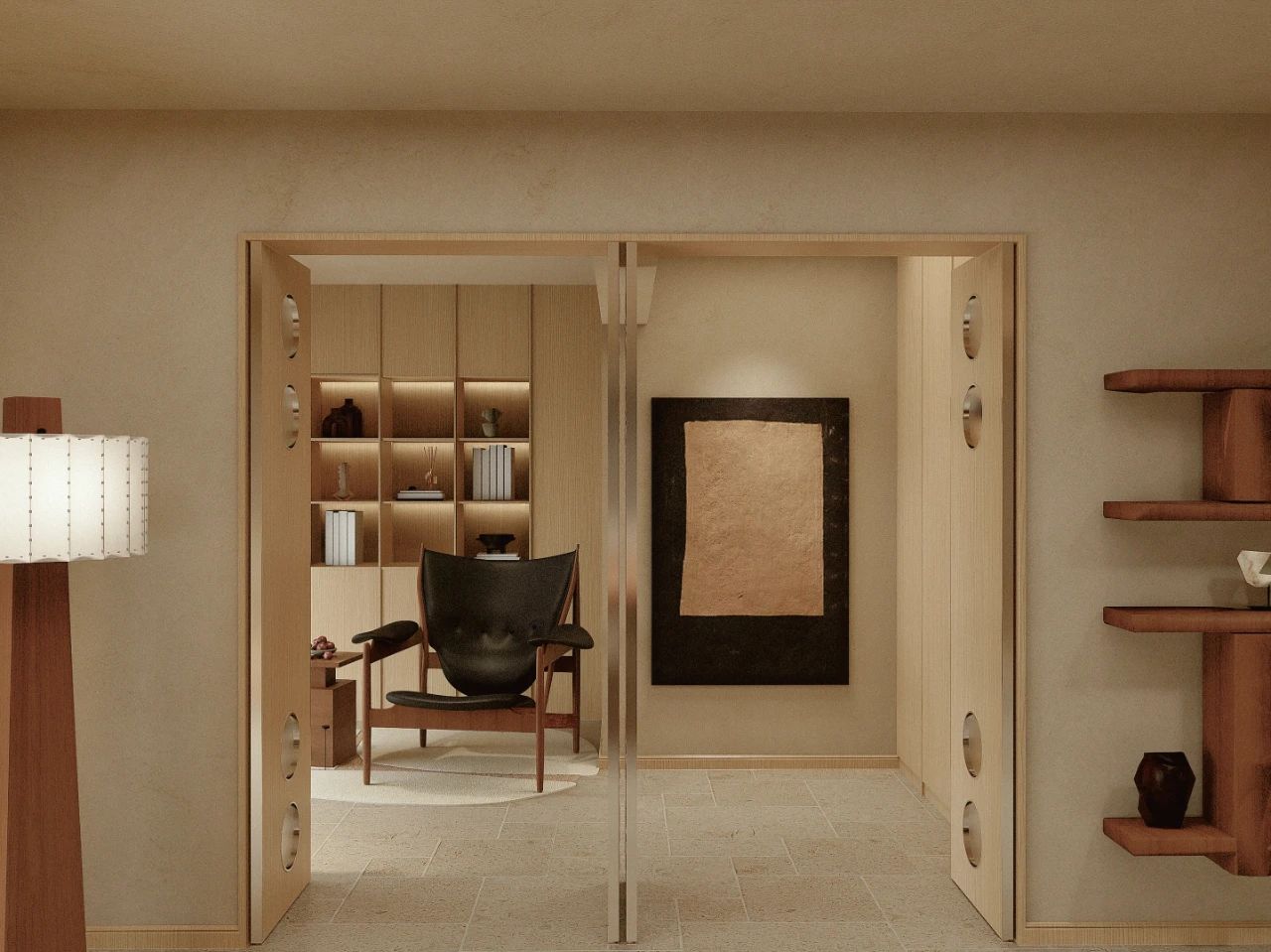 誉浪东望丨中国成都丨曹瑜CYAN  任峻宏Frank-49