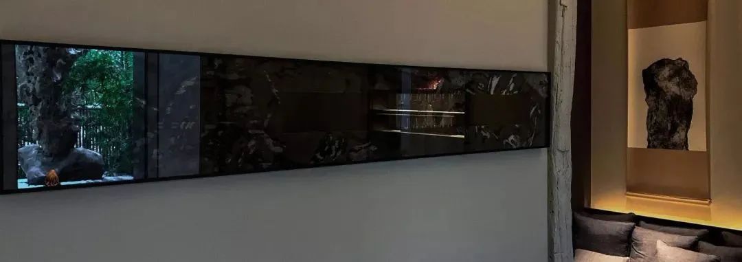 玉玲珑餐厅丨中国杭州丨陈林等三十多位艺术家-44