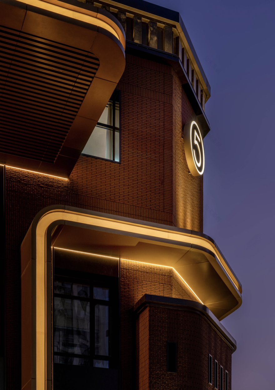 俪水5号巷丨中国沈阳丨大展装饰设计顾问有限公司-52