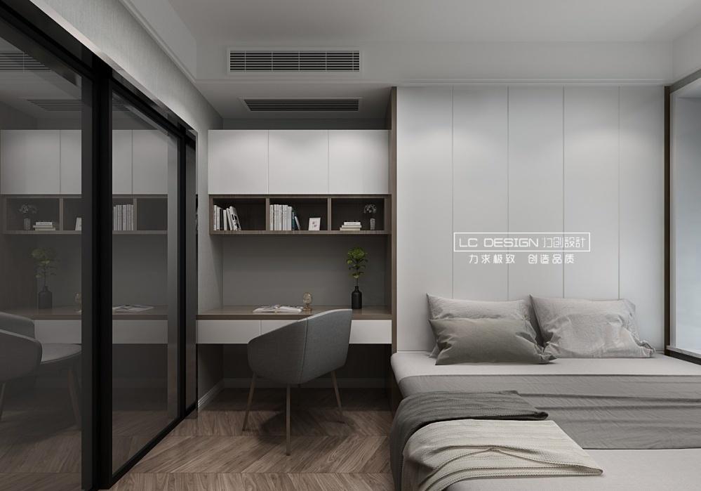 风华绝代,现代简约的优雅高贵-28