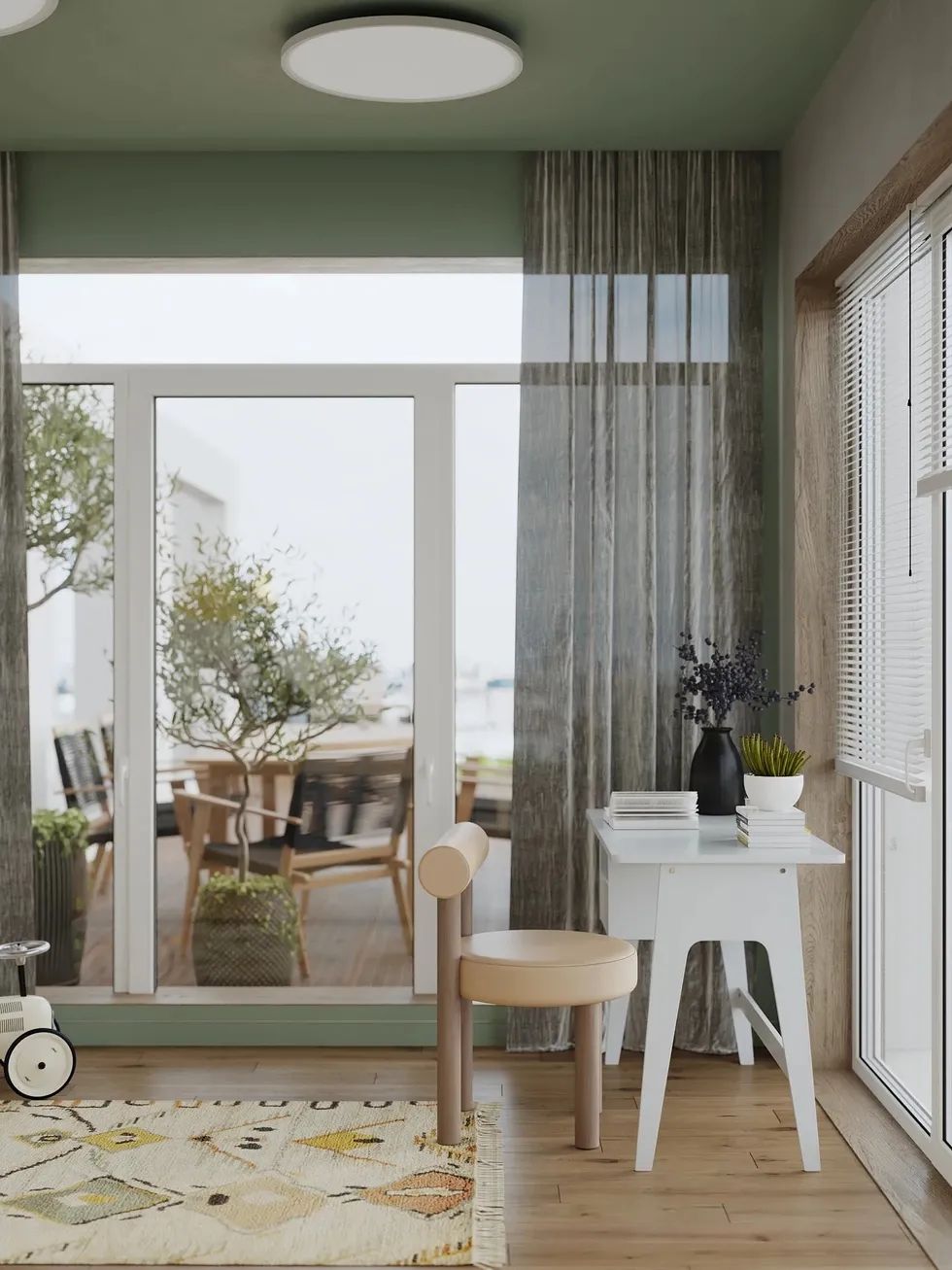 现代主义设计，经典更是时尚！-82