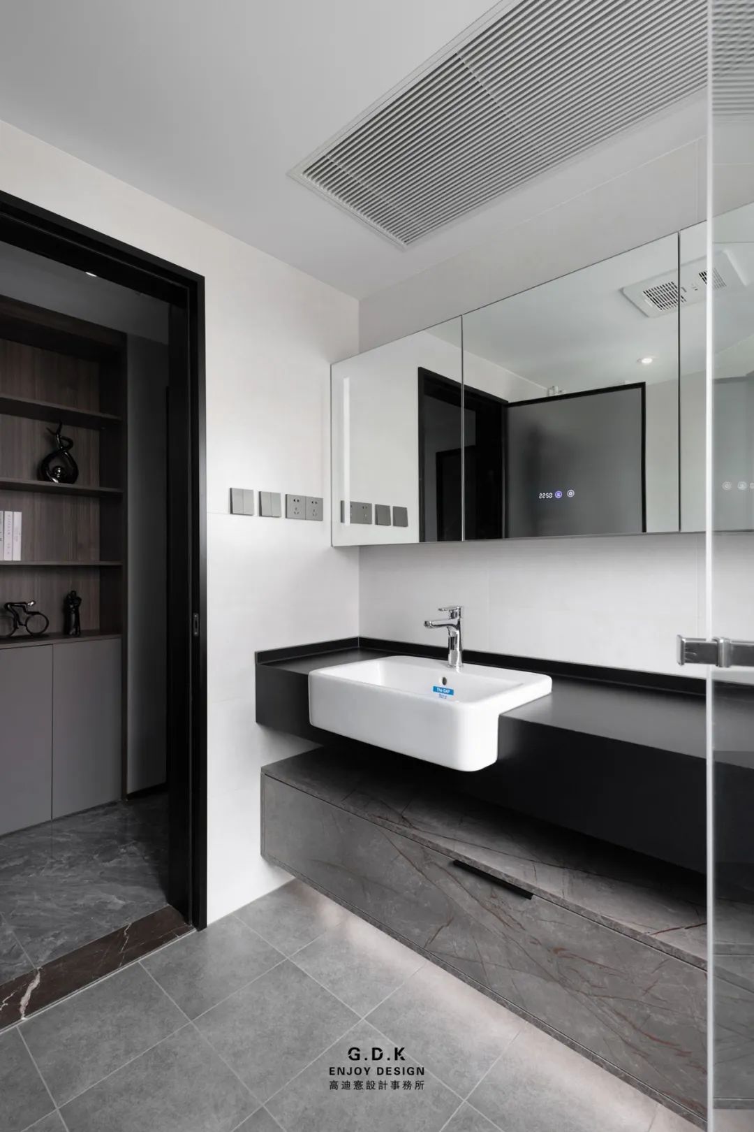 高迪愙新作 | 构筑 · structure-92