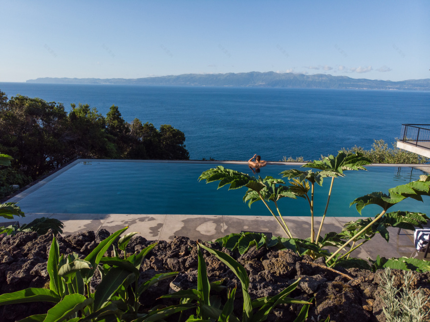 熔岩之家度假村(Resort Lava Homes)(2019)(Diogo Mega Architects)设计-62