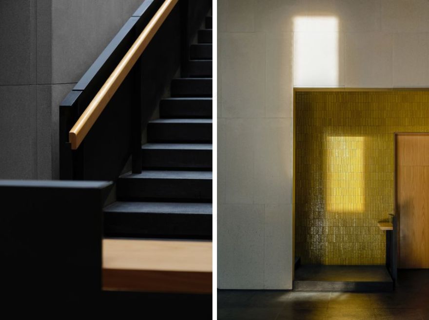 山内之山 | 华润集团档案馆,广东 / Studio Link-Arc-73