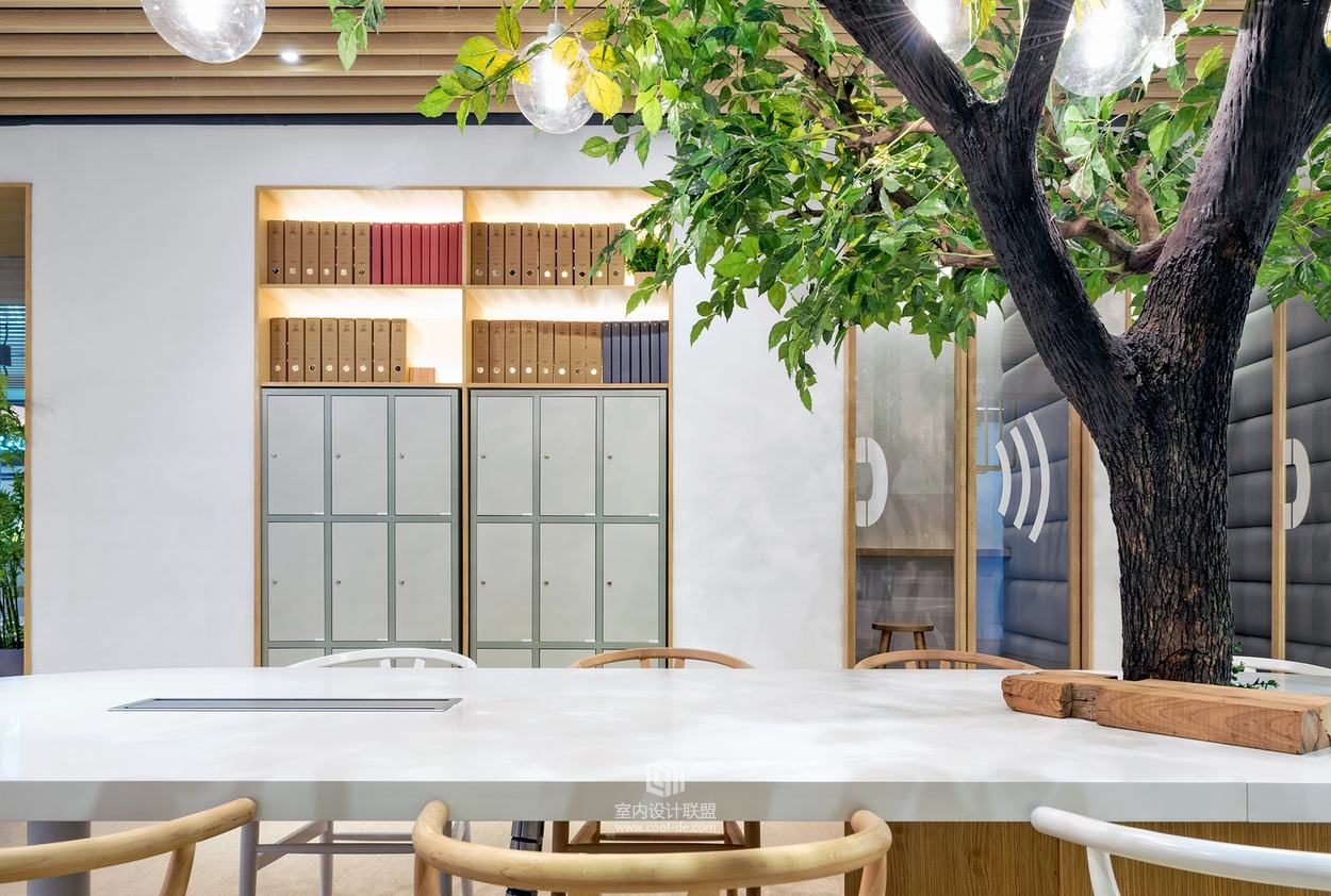 方糖小镇 Fountown-20