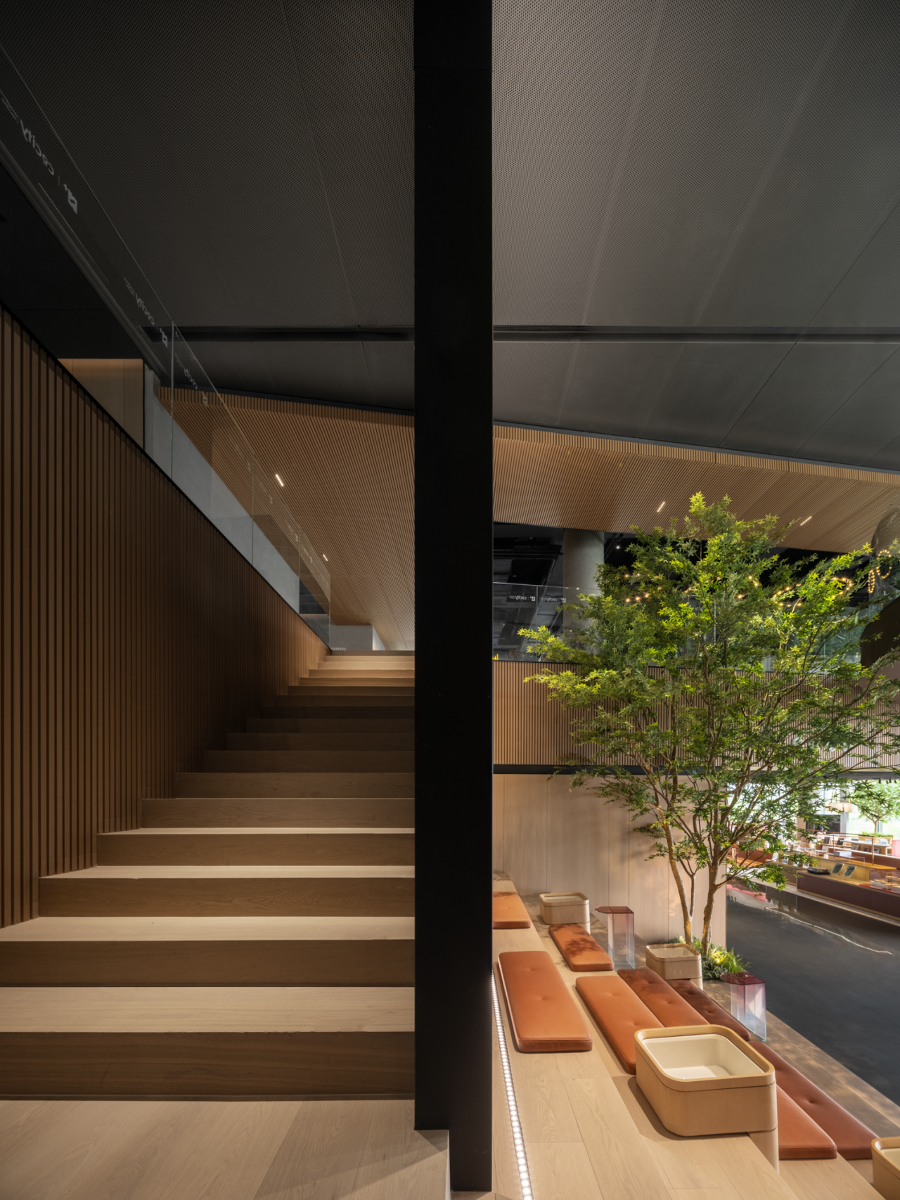 越秀N+聚所丨中国广州丨广州共生形态设计-95