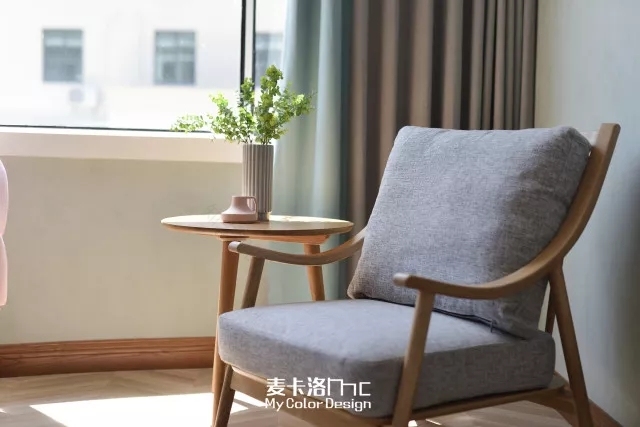 260㎡日式禅意风别墅 麦卡洛软装设计-23