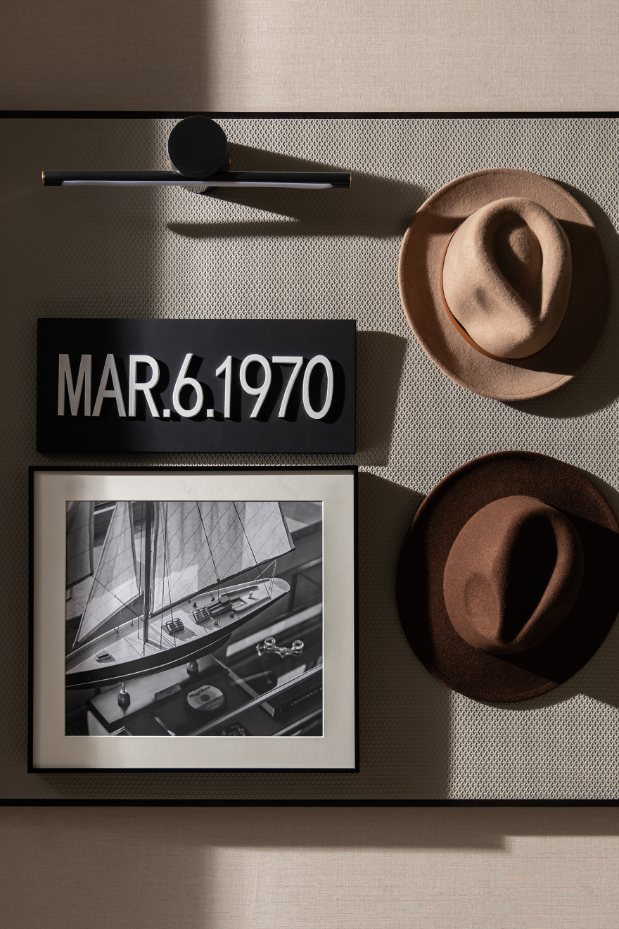 南昌建发朗云·精奢美意 静享时光丨中国南昌丨零次方设计-35