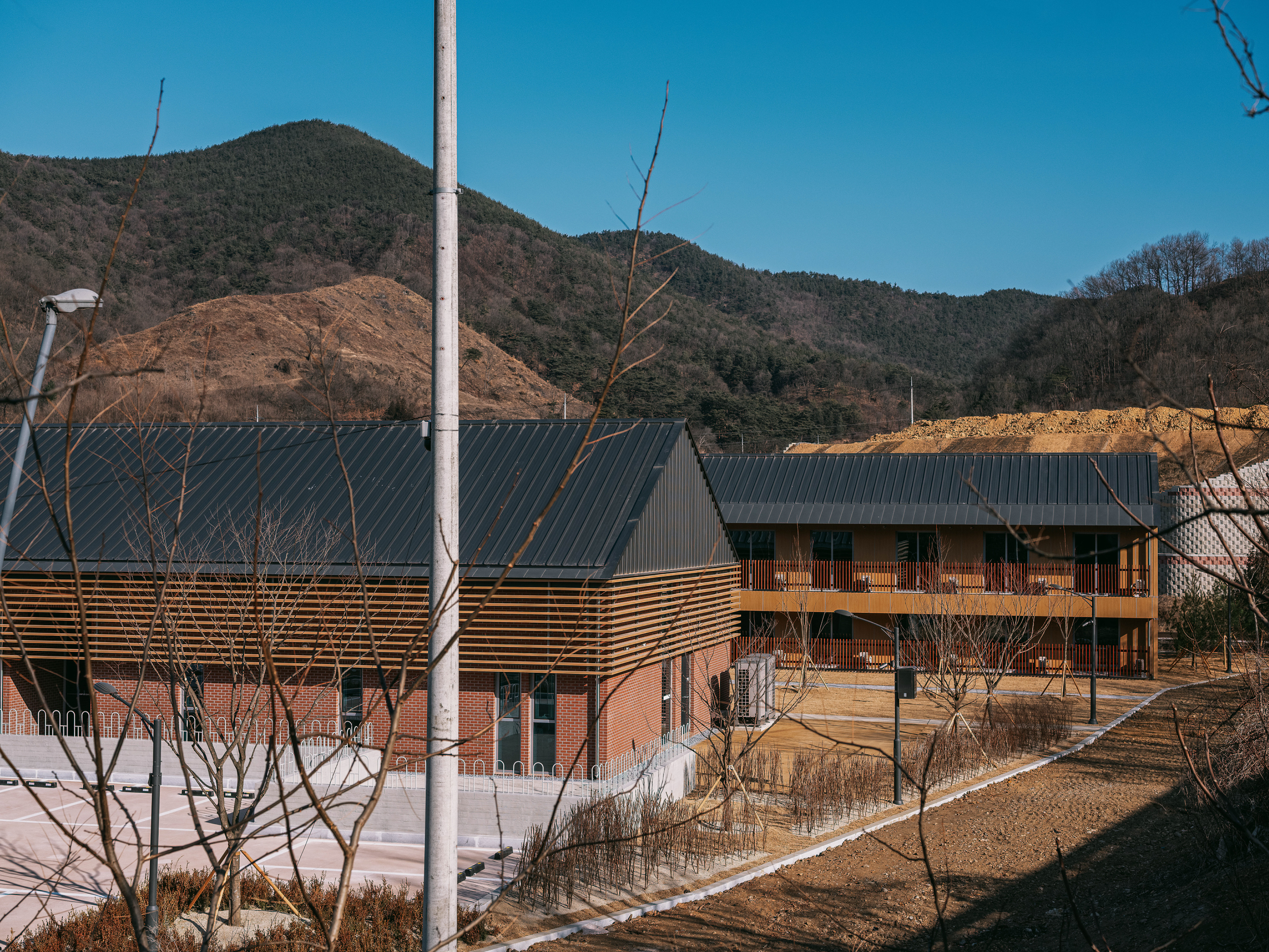 the Ga-eun Industrial Complex Cultural Center-2