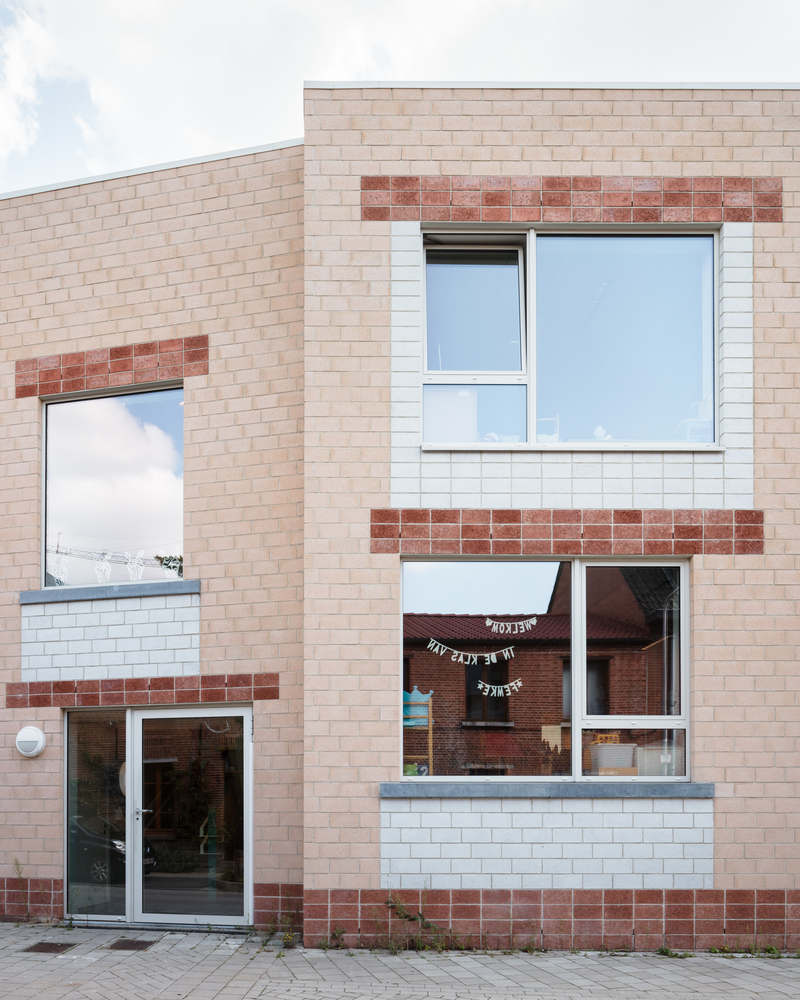 比利时埃德海姆学校-9