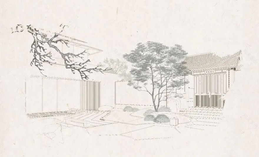 融创山水江南,CHINA山水江南丨中国无锡丨LANDAU朗道国际设计-74