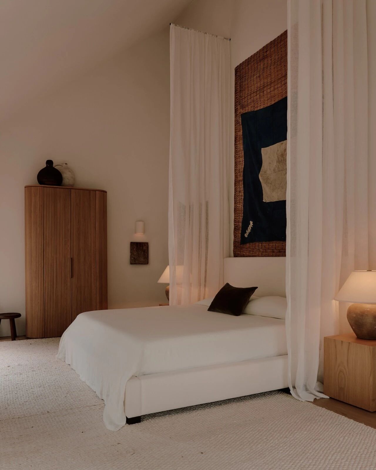 East Hampton Residence(纽约东汉普顿住宅)丨美国纽约丨Helena Clunies Ross Design-55