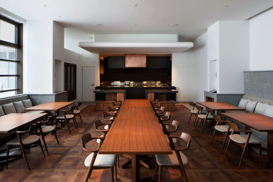 HigashiYama 餐厅丨日本东京丨绪方慎一郎-106