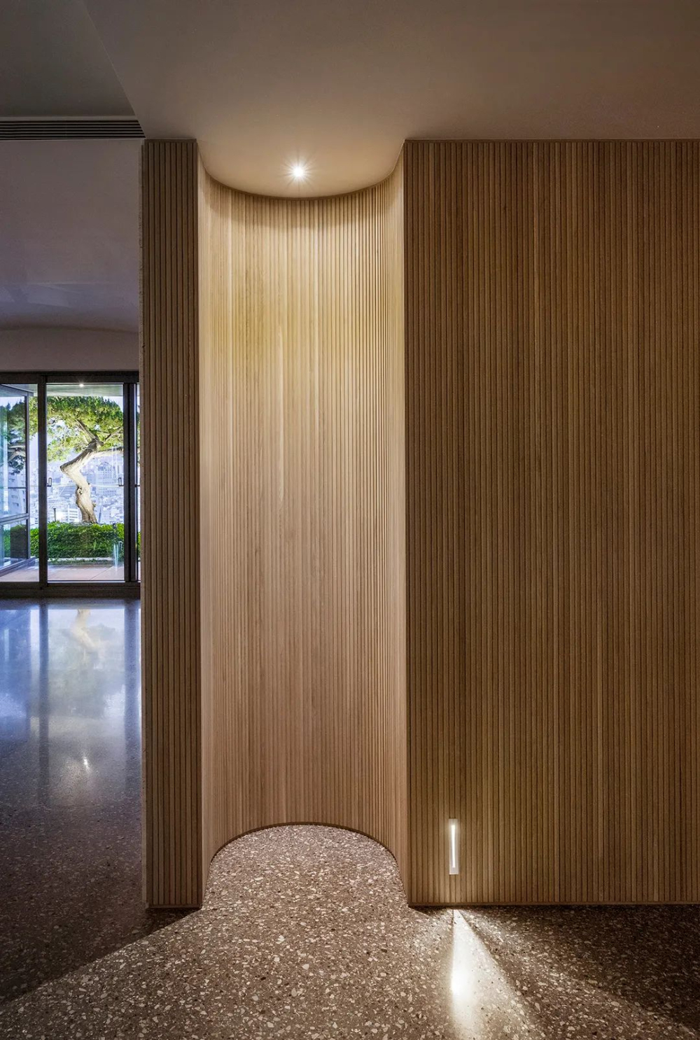 台中426m² 大平层住宅-66