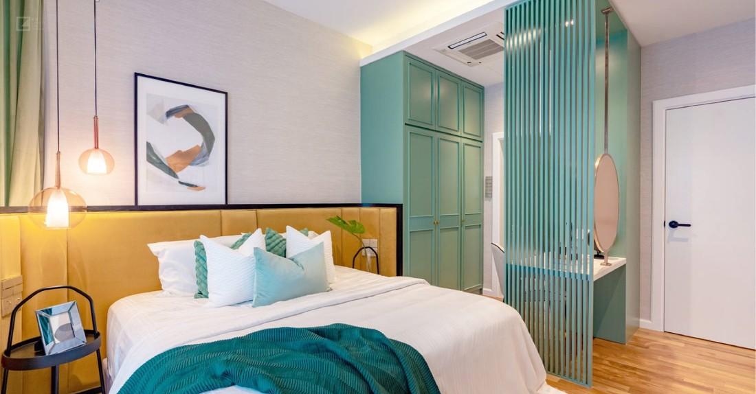 至简至美，灵动家居设计-4