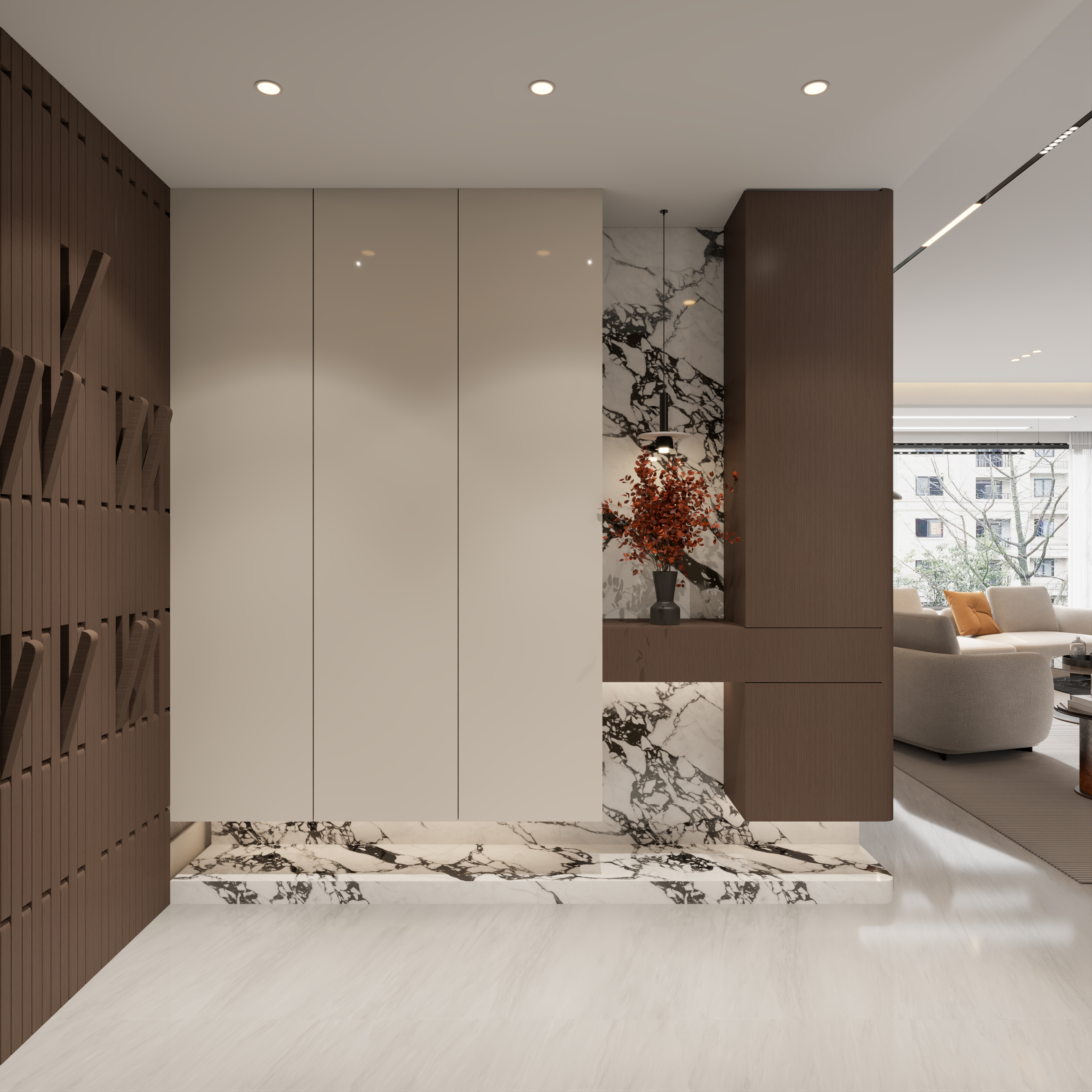 意式轻奢渲染-2