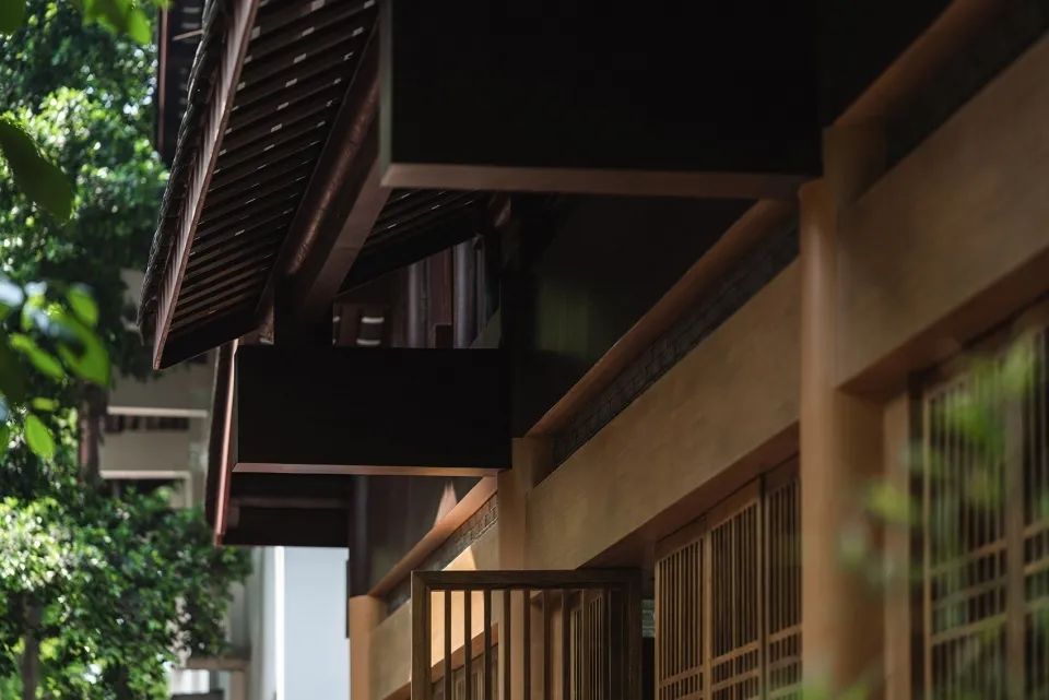 宽三堂中餐厅东方人文生活空间丨中国成都丨慕达建筑-39