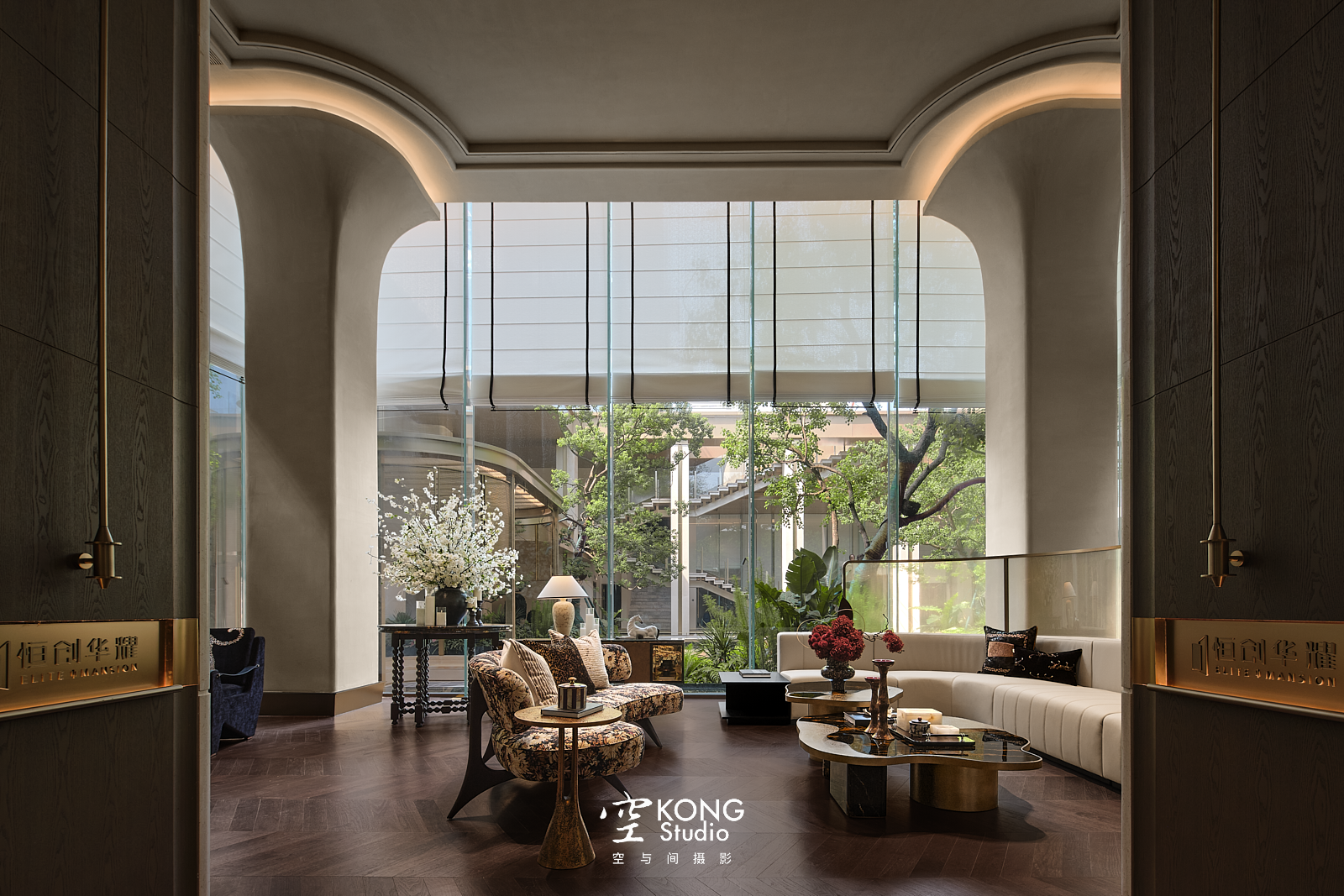 恒创华耀丨中国泸州丨九思公社-17