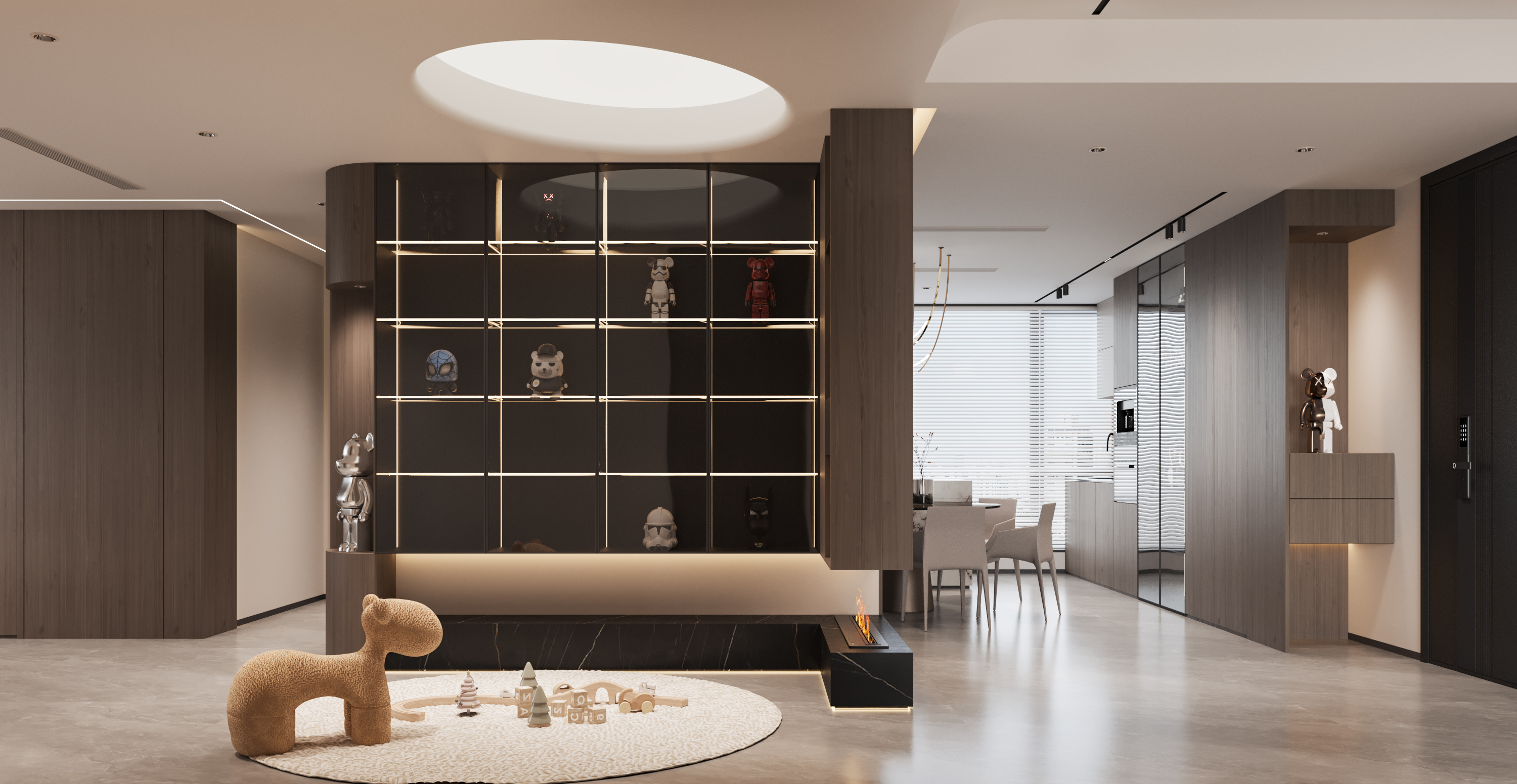 现代轻奢大平-13