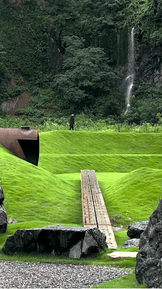 汖墟,杭州丨中国杭州丨山山园林-101