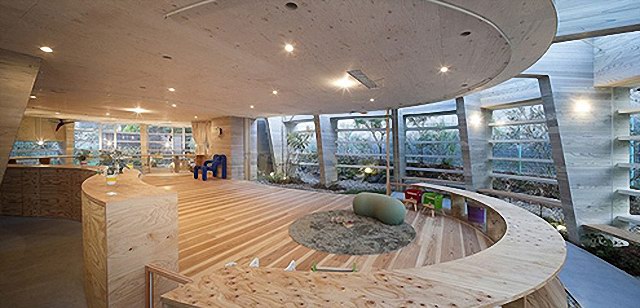 日本北海道“花生幼儿园”-16