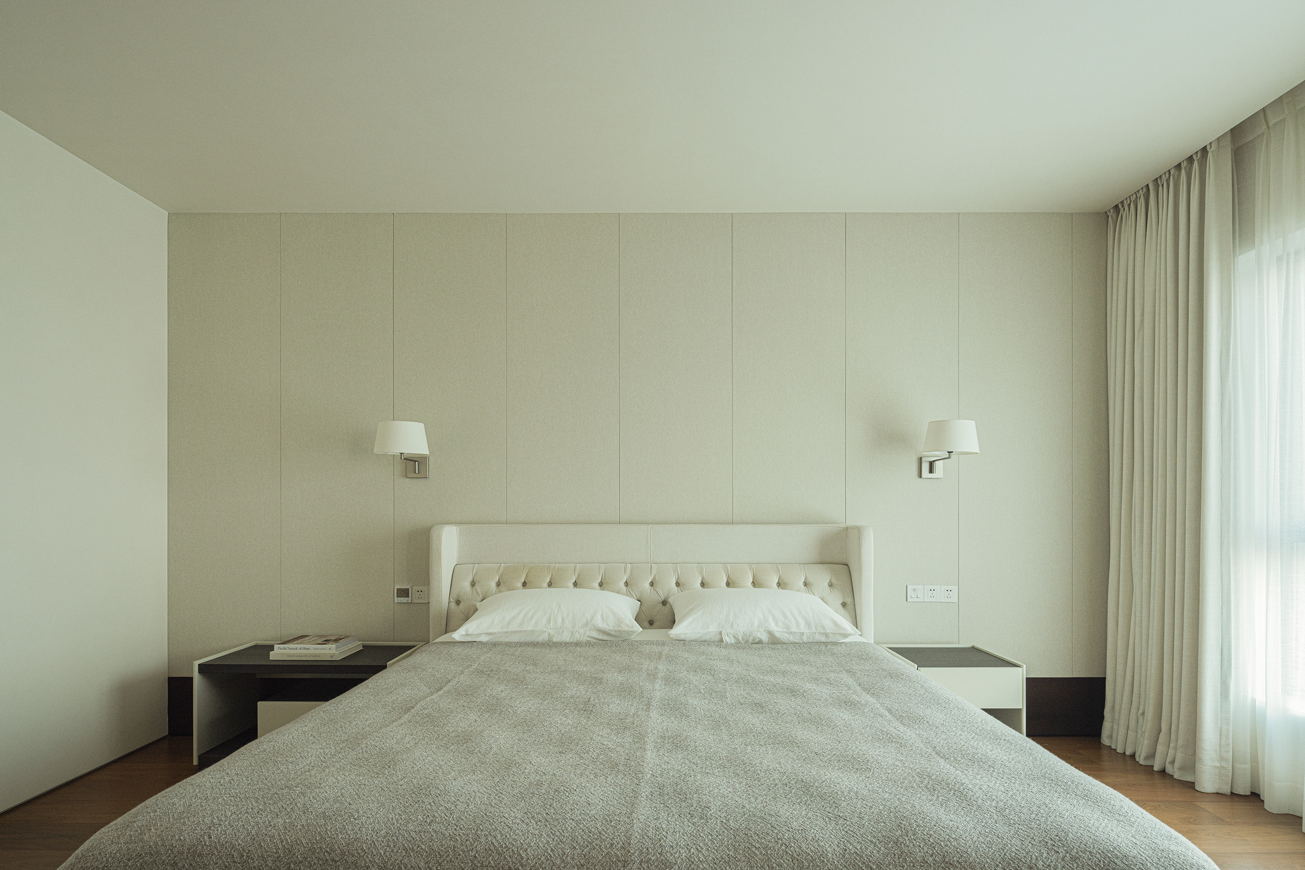 《层峦隐现》《神采》丨中国温州丨聿享安和设计(YHAH)-123